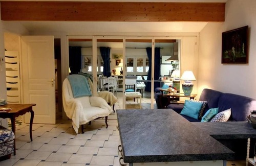 Biziat House | Gîte Les Colombages - Biziat