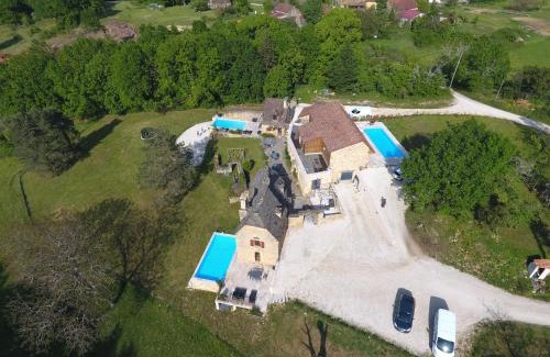 Montignac House | Gîte Les Combes Montignac Lascaux