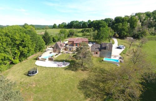 Montignac House | Gîte Les Combes Montignac Lascaux