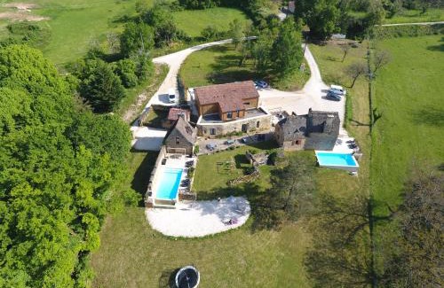 Montignac House | Gîte Les Combes Montignac Lascaux