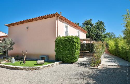 Villeneuve House | Gîte "Les Farigoules"