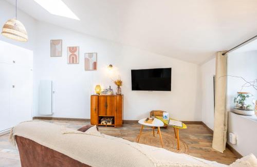Saint-Hilaire-le-Vouhis House | Gîte Les Gats