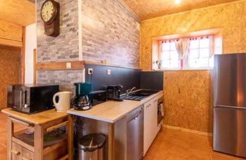 Chalonnes-sous-le-Lude House | GÎTE "LES GRANGES D'ANTAN" - La FORGE -