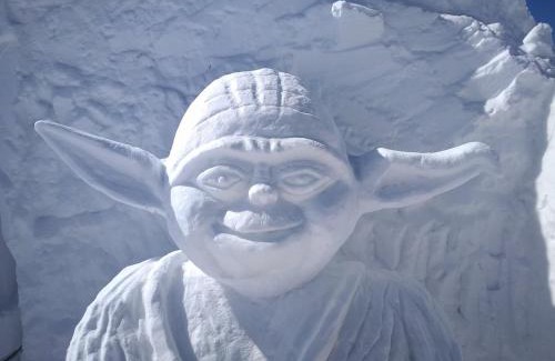 La Plagne-Tarentaise Apartment | Gîte Les Grands Champs