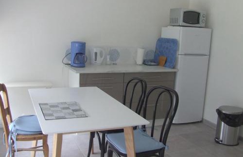 Beauquesne Apartment | Gîte les Hortensias