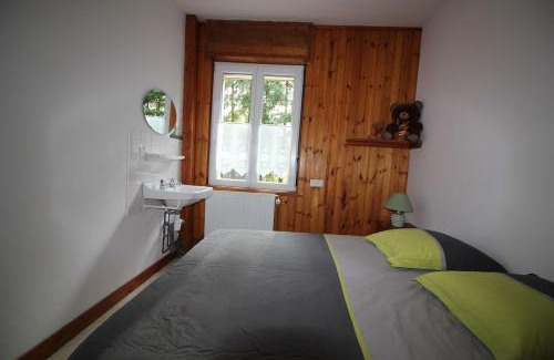 Le Bonhomme Apartment | Gîte Les Jonquilles IV