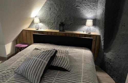 Quartier Saint-Leon Apartment | Gîte Les lavandières