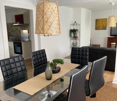 Quartier Saint-Leon Apartment | Gîte Les lavandières