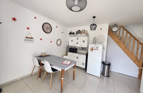 Montazeau House | Gîte Les Longères