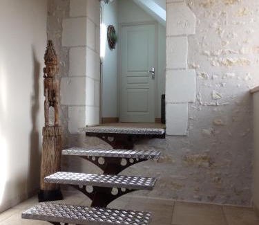 Epeigne-les-Bois House | Gîte Les Nymphéas