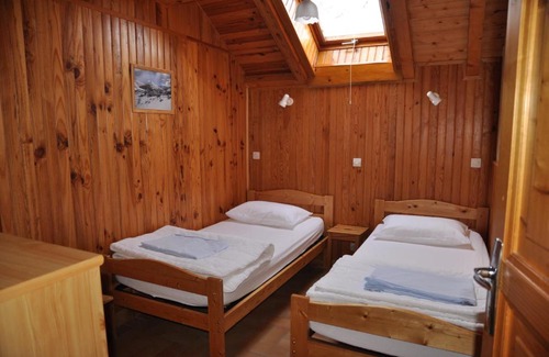Valloire House | Gîte les Réaux