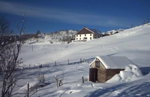 La Bresse Cottage | Gîte Les Tannes - Cottages for 4 people