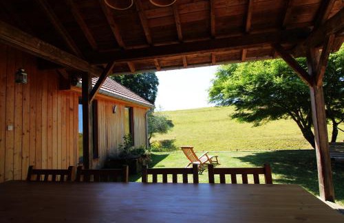 Moussey Apartment | Gîte Les Vieux Champs à Moussey, Vosges - 4 personnes, vue nature et tout confort