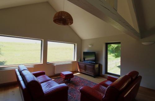 Moussey Apartment | Gîte Les Vieux Champs à Moussey, Vosges - 4 personnes, vue nature et tout confort