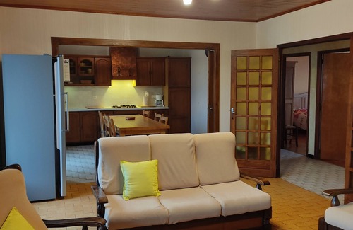 Coucouron House | Gîte Lou Gardo