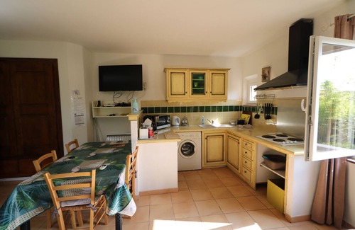 Gargas House | Gîte Luberon Artemiss Piscine Luberon