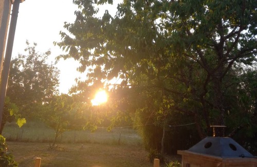 Saint-Medard-d'Aunis House | Gîte Ma Maison de Vacances - Near La Rochelle