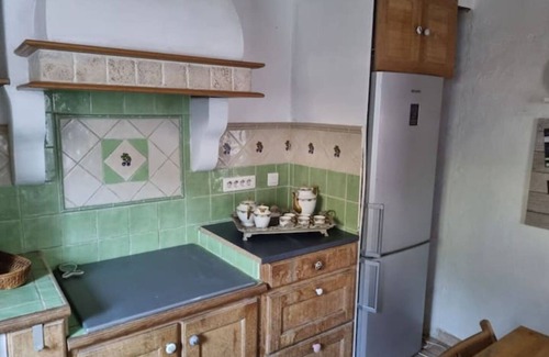 Biver House | Gîte Maison Provençale Entre Aix et Marseille