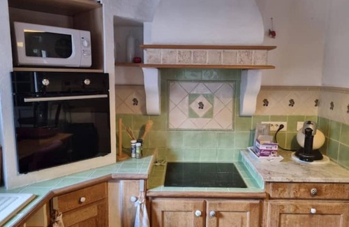 Biver House | Gîte Maison Provençale Entre Aix et Marseille