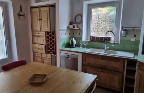 Biver House | Gîte Maison Provençale Entre Aix et Marseille