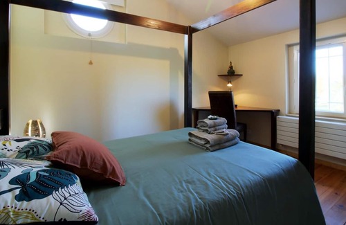 Baurech House | Gîte Maluhia - Baurech