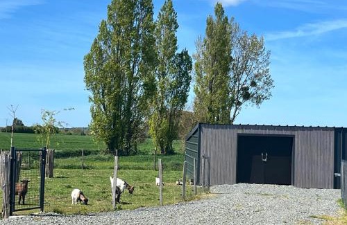 Plurien House | Gîte Marie entre Frehel et Erquy 3 chambres