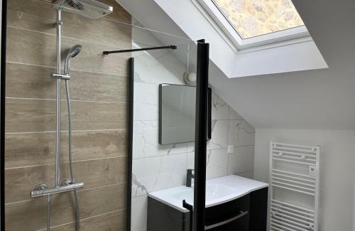 Plurien House | Gîte Marie entre Frehel et Erquy 3 chambres