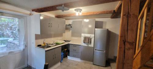 Mas-d'Orcieres House | Gîte Mas d’Eden Lozère