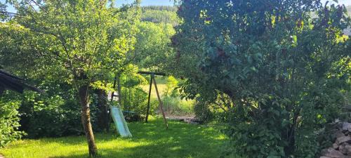 Mas-d'Orcieres House | Gîte Mas d’Eden Lozère