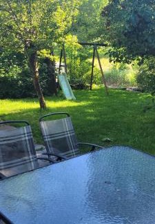 Mas-d'Orcieres House | Gîte Mas d’Eden Lozère