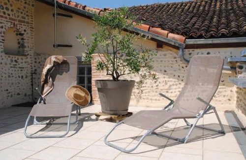 Cauna House | Gîte Matran