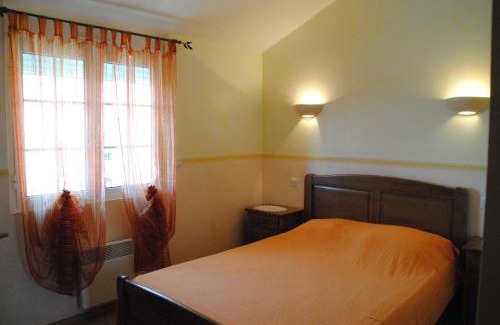 Cauna House | Gîte Matran