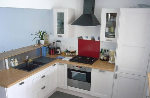 La Fleche House | Gîte Mazagran - La Flèche