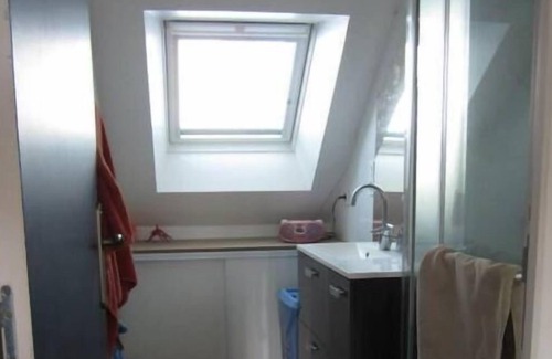 La Fleche House | Gîte Mazagran - La Flèche