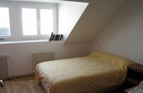 La Fleche House | Gîte Mazagran - La Flèche