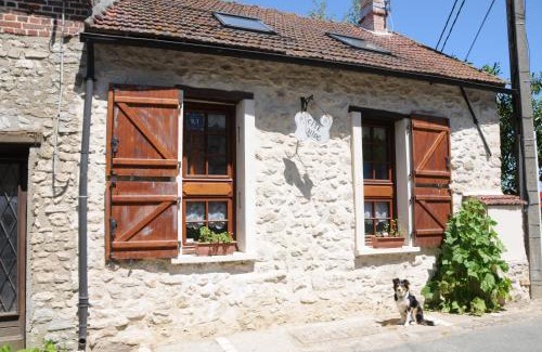 Tourly House | Gîte Mi Do