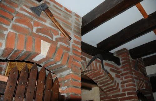 Tourly House | Gîte Mi Do