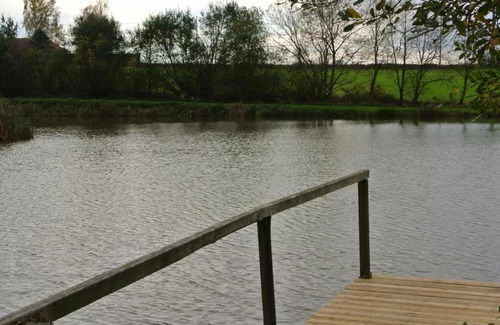 Molles House | Gîte Molles, 3 pièces, 4 personnes - FR-1-489-54