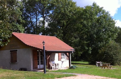 Molles House | Gîte Molles, 3 pièces, 4 personnes - FR-1-489-54