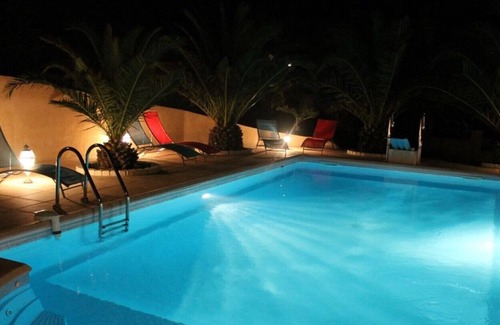 Sisco House | --- Gîte Monte-Cristo ---