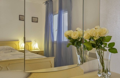 Sisco House | --- Gîte Monte-Cristo ---