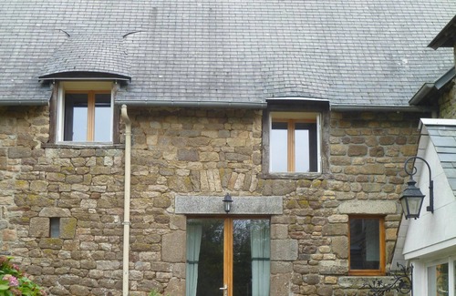 La Rochelle-Normande Cottage | Gîte, Mt St Michel (30 '), Granville Carnival (15')