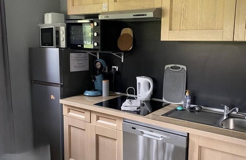 Signy-le-Petit House | Gîte N°4 - SIGNY LE PETIT