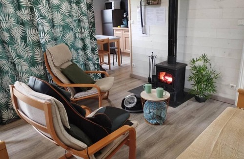 Signy-le-Petit House | Gîte N°4 - SIGNY LE PETIT