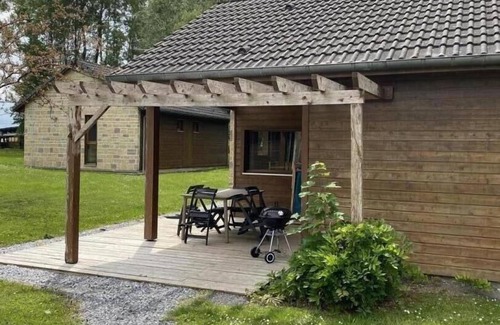 Signy-le-Petit House | Gîte N°4 - SIGNY LE PETIT