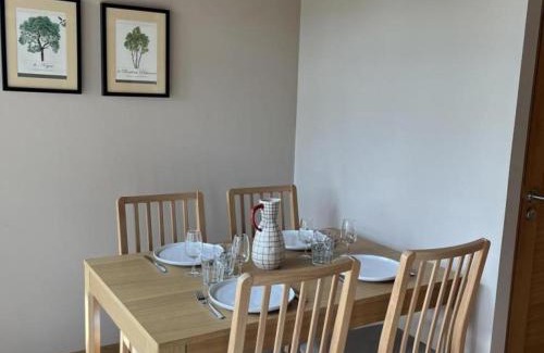 Montbeugny House | Gîte nature à Montbeugny, 4 personnes, animaux acceptés - FR-1-489-600