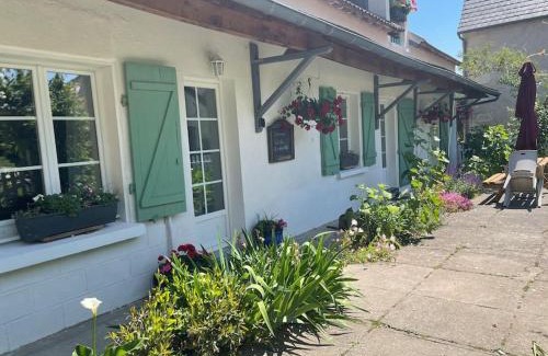 Bossay-sur-Claise House | Gîte Nature la Carillonnerie