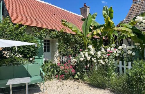 Bossay-sur-Claise House | Gîte Nature la Carillonnerie