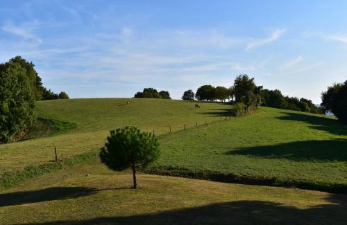 Saint-Hilaire-Peyroux Apartment | Gîte Nuvole