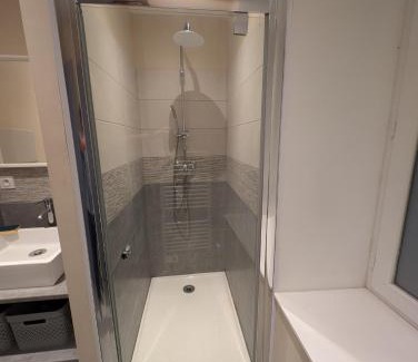 Saint-Martin-sur-Ocre House | Gîte Ocrinien, Maison 2 chambres & Loire à Vélo